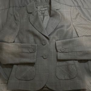 Ann Taylor 0p blazer